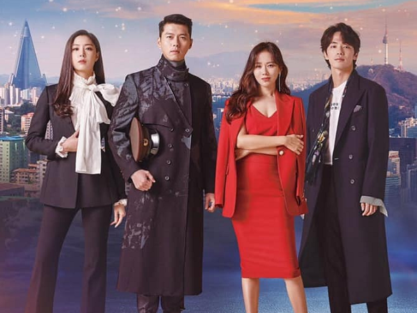 Top 6 phim Hàn Quốc được yêu thích nhất thế giới năm 2020, 'bom xịt' của Lee Min Ho 'lép vế' với loạt tên tuổi khủng