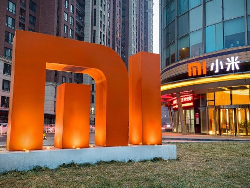 Xiaomi truất ngôi Samsung, trở thành nhà sản xuất smartphone lớn nhất thế giới