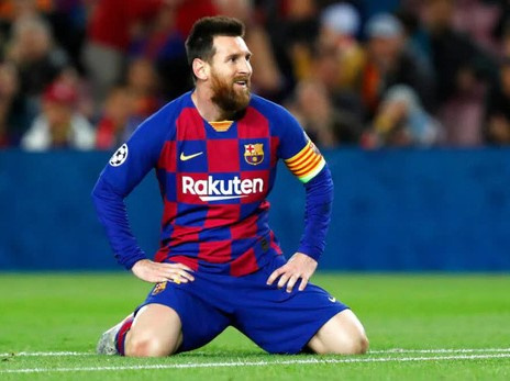 Tiết lộ sốc: Messi bị Barcelona 'lật kèo' vào phút chót, cay đắng rời Nou Camp trong nỗi đau