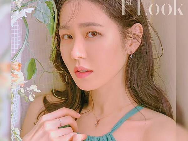 Lộ diện dàn trai đẹp trong phim mới của Son Ye Jin