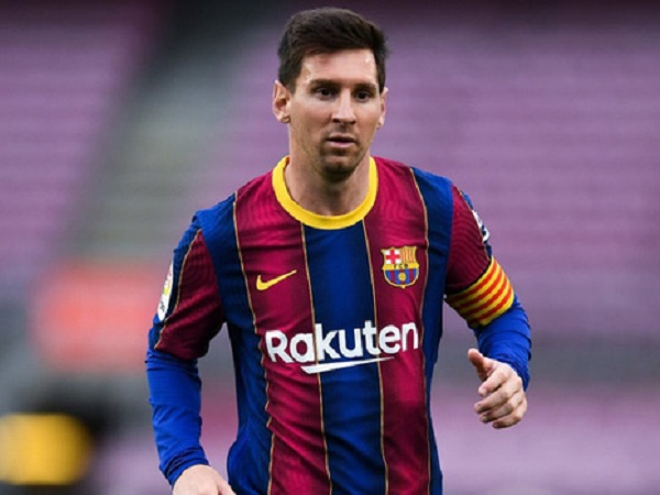 Messi ra đi mang lại 4 lợi ích cho Barca