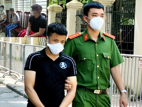 60 cảnh sát lần theo nhóm cướp xe nữ lao công ở Hà Nội