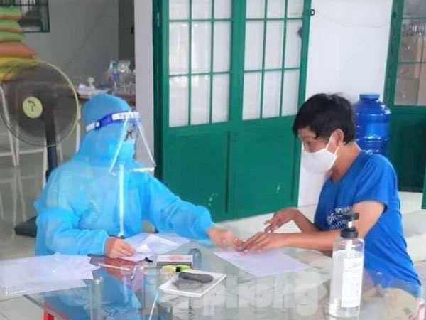 Bình Dương hỗ trợ mai táng người tử vong vì COVID-19 với mức 20 triệu đồng
