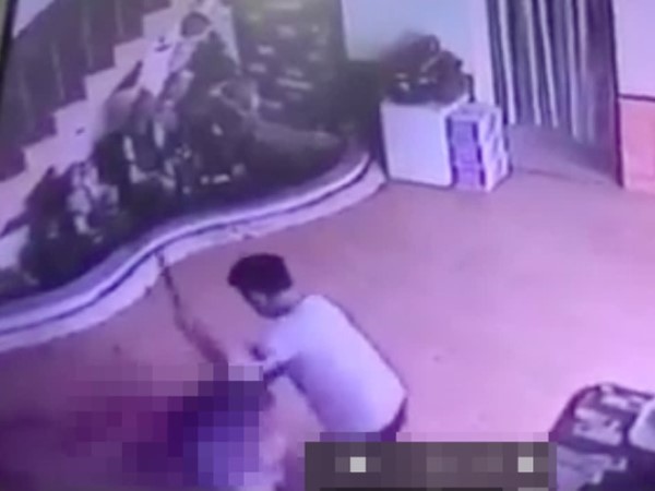 Vụ người phụ nữ bị tình nhân chém túi bụi trong nhà nghỉ ở Ninh Bình: Không phải người địa phương, thuê phòng khoảng 2 tuần nay