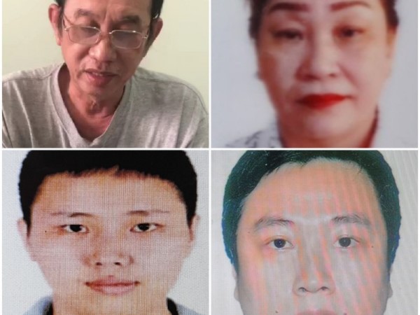 Vụ bà trùm buôn lậu Mười Tường: Công an khởi tố 4 chủ tiệm vàng