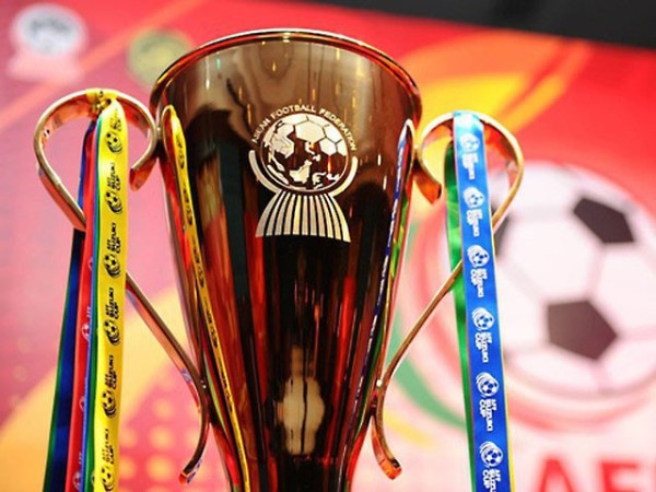 SEA Games, AFF Cup gì tầm này nữa?
