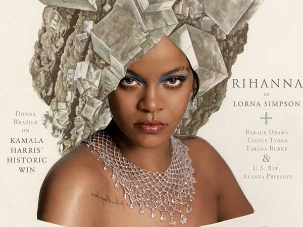 10 sao nữ lọt top 100 người phụ nữ giàu nhất nước Mỹ: Rihanna chính thức thành tỷ phú, Kylie kiếm cỡ nào mà vượt Taylor Swift?
