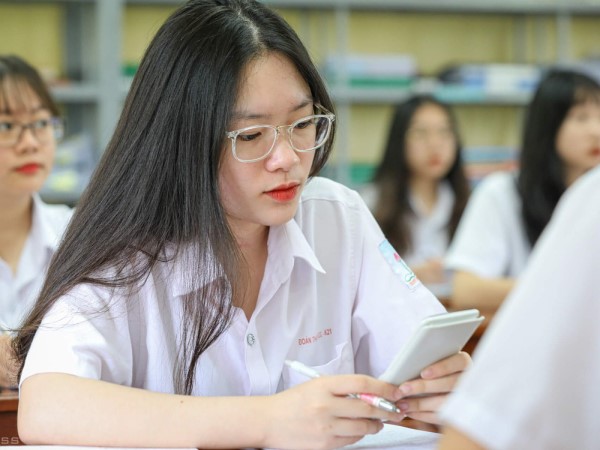 Nóng: Một tỉnh thành thông báo cho học sinh đi học trở lại