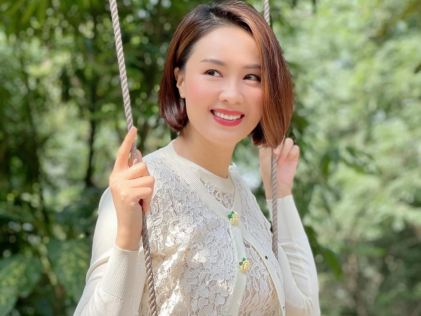 5 nữ diễn viên VTV để tóc ngắn: Thu Quỳnh cân được đủ kiểu, Phương Oanh cool ngầu chứ không 'chán' như trong phim