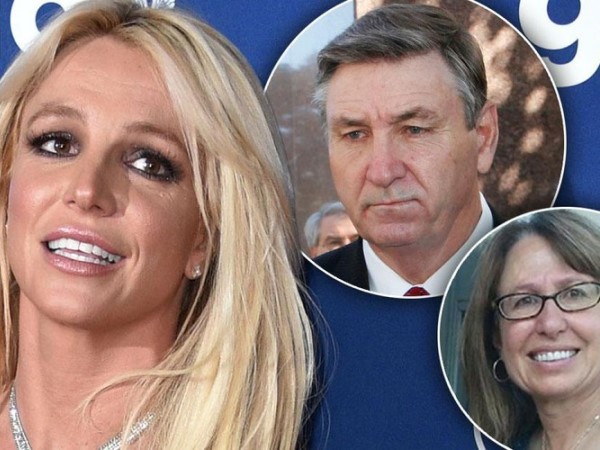 Cha ruột tiết lộ đã thảo luận về việc đưa Britney Spears trở lại bệnh viện tâm thần