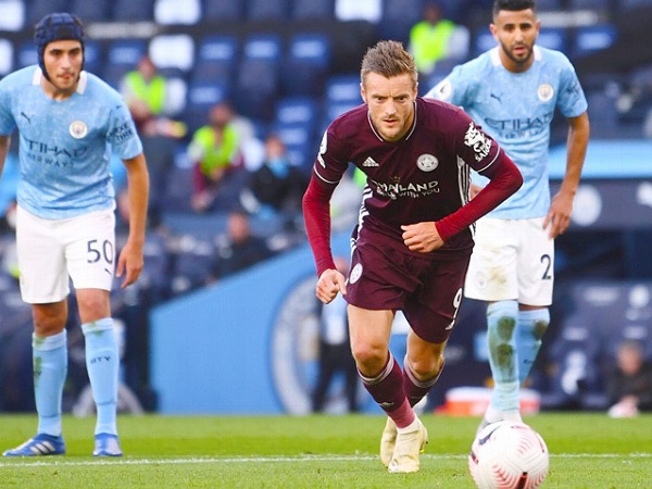 Nhận định Man City vs Leicester: Gió đổi chiều