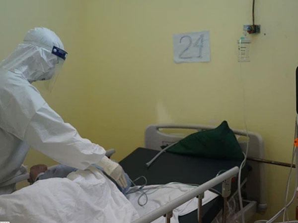 TP.HCM sẽ lo toàn bộ 17 triệu đồng chi phí hậu sự đối với người mất vì Covid-19