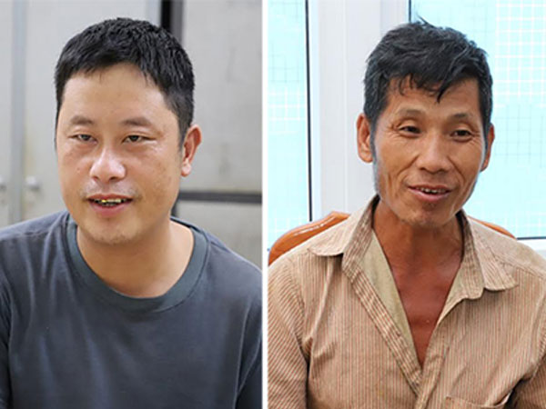 Hàng xóm đặt mìn tự chế giết 'thầy cúng'