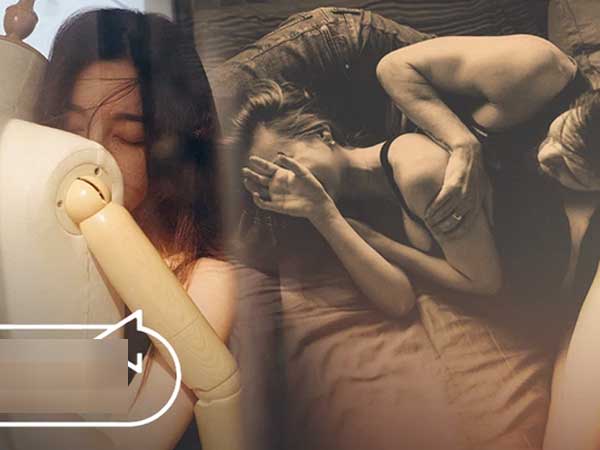 Thú nhận sốc óc của cô vợ 15 năm sống với 'gã chồng cơm nguội': Ngoại tình đã cứu vãn cuộc hôn nhân của chúng tôi!
