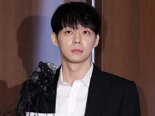 Park Yoo Chun giành giải Nam diễn viên chính xuất sắc nhất sau bê bối cưỡng dâm
