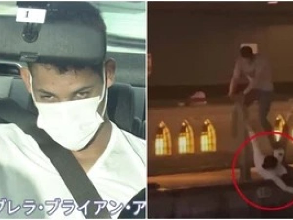 Lời khai mới nhất của nghi phạm sát hại dã man nam thanh niên Việt Nam ở Nhật