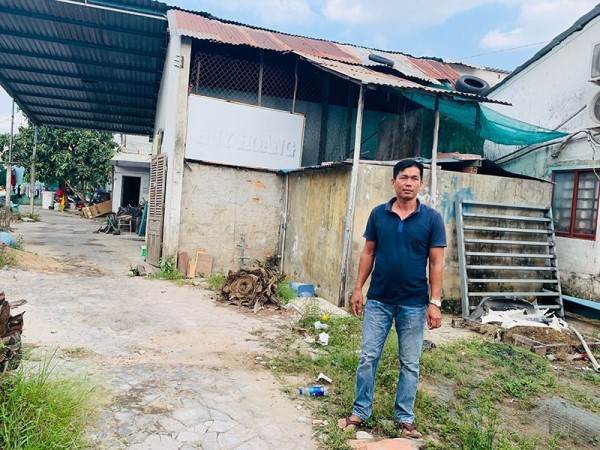 Sửa chính tả, sửa luôn nội dung bản án