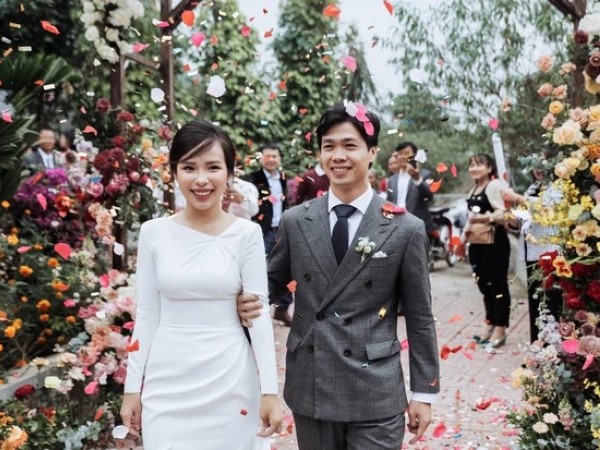 Công Phượng - Viên Minh giàu cỡ nào?