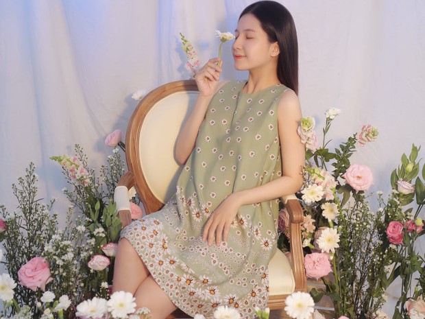 Không tin nổi: Có bầu vượt mặt với ca sĩ hạng A, Thiên An vẫn phải cầm tiền của bạn đi xe ôm, động thai một mình xoay xở
