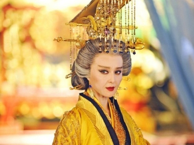 Những hình phạt tàn độc do Võ Tắc Thiên nghĩ ra, 'Ngọc nữ leo thang' trở thành cơn ác mộng của bất cứ ai