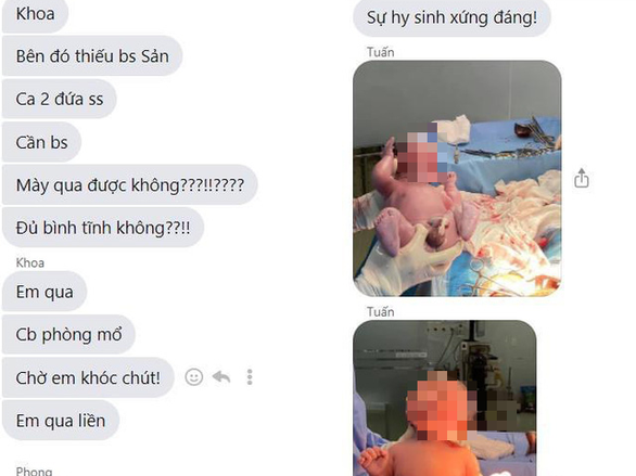 Thanh tra Sở TTTT TP.HCM và Công an vào cuộc xác minh tin 'bác sĩ rút ống thở của mẹ cứu người'
