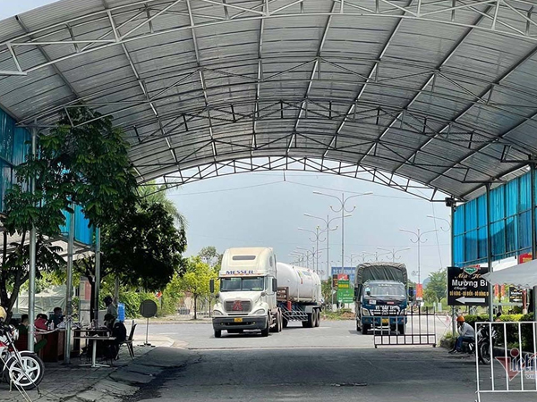 Bí thư thị xã Đông Triều lý giải việc hạn chế người từ Hải Dương qua
