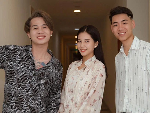 Nghi vấn K-ICM ngủ dưới đất để nhường phòng riêng cho Jack và Thiên An, 2 năm trước 1 nhân viên từng nhắn tin kể lại
