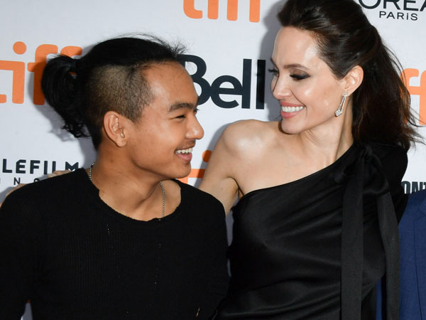 Lần đầu sau nhiều năm, lý do Angelina Jolie chọn nhận nuôi Maddox giữa hàng trăm đứa trẻ mồ côi khác đã được hé lộ
