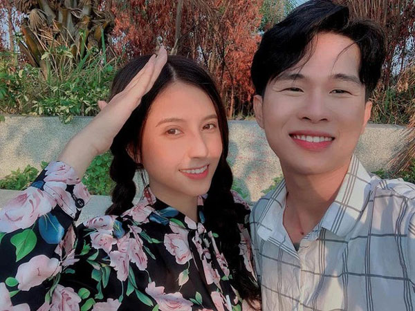 Bạn gái tin đồn của Jack bị 'soi' loạt bài đăng về em bé, phản ứng khi netizen hỏi 'muốn có baby à?'