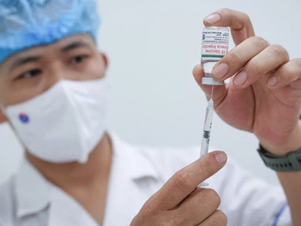 Sáng 8/8, thêm 4.941 ca COVID-19 mới, số liều vắc xin mũi 1 đã đạt mốc 8 triệu
