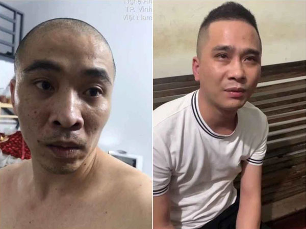 Vây bắt tội phạm ma túy nguy hiểm, 2 chiến sĩ công an bị thương