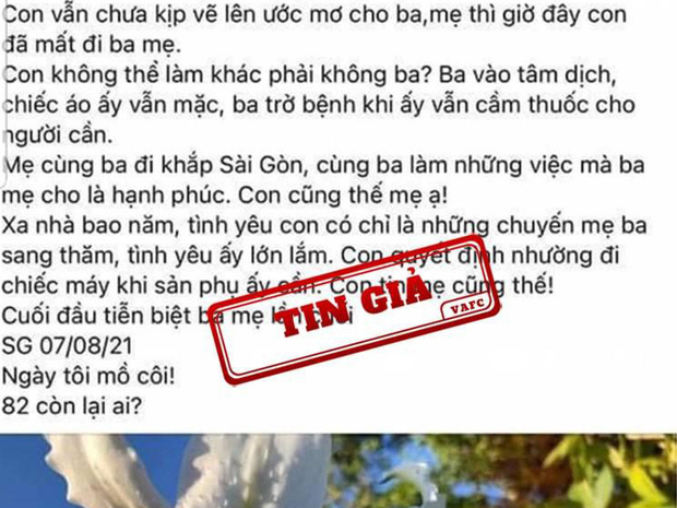 Kết quả xác minh thông tin 'bác sĩ rút ống thở của mẹ đẻ nhường cho sản phụ'