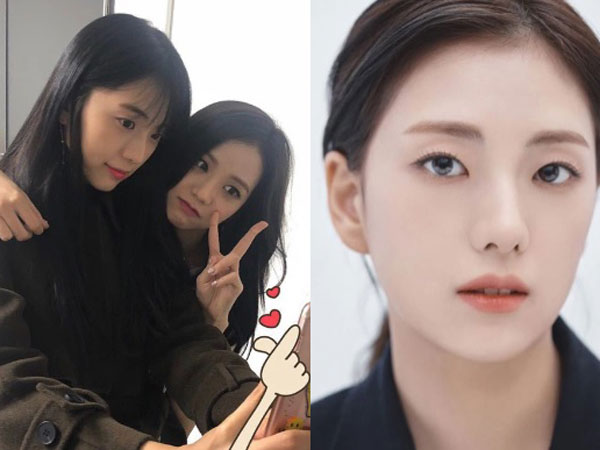 Chị gái Jisoo cũng khiến dân tình phải 'shock visual': Chẳng son phấn cầu kỳ mà lúc nào cũng đẹp mê mẩn