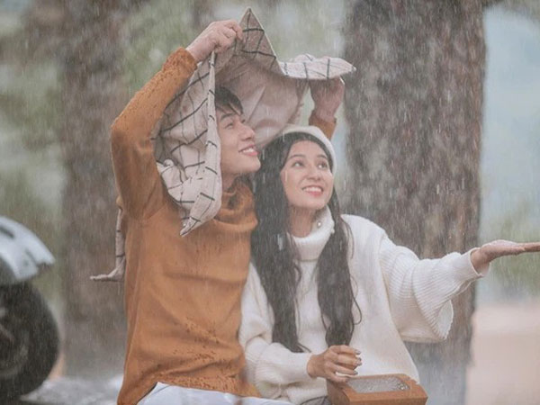 Cô gái thứ 3 trong scandal Jack bị tố 'bắt cá nhiều tay' có động thái đầu tiên