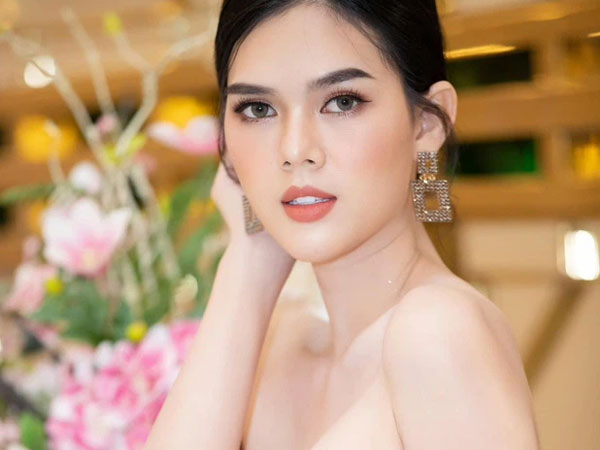 MXH rầm rộ nghi vấn Ngọc Trinh là người chuyển giới, chính chủ lên tiếng kèm hình ảnh đầy xót xa