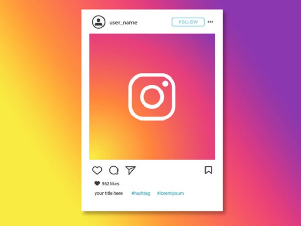 Dịch vụ đánh sập tài khoản Instagram giá 60 USD