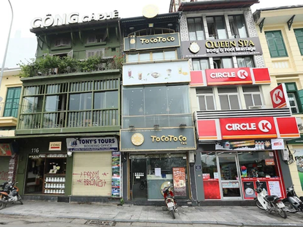 Nhà hàng, cửa hàng ăn uống, khách sạn, nhà thuốc… sẽ phải kết nối máy tính tiền với cơ quan thuế 24/7