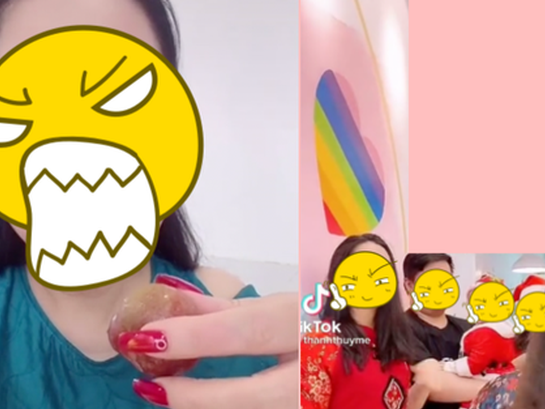 Mẹ chồng nổi tiếng vì hay nói đạo lý 'bóc phốt' con dâu: 4 năm trời nuôi 2 vợ chồng mà thái độ lồi lõm, dọn khỏi nhà vẫn để lại đống rác