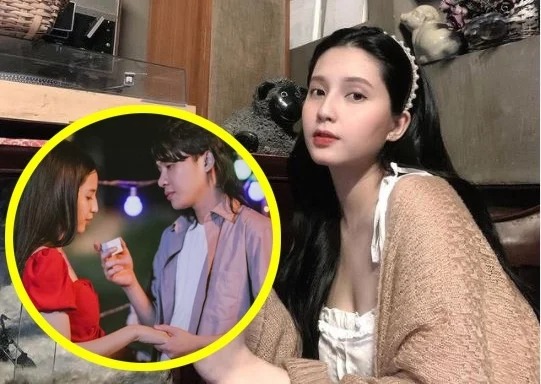 Thiên An từng úp mở 'hy sinh vì chồng con và gia đình' trước khi bị đồn có con với Jack