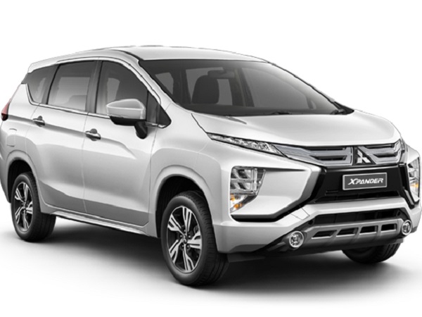 Bảng giá xe Mitsubishi tháng 8: Rẻ nhất chỉ gần 400 triệu đồng