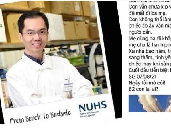 Nhóm của ‘bác sĩ Khoa’ dựng chuyện lấy tiền người cả tin ra sao?