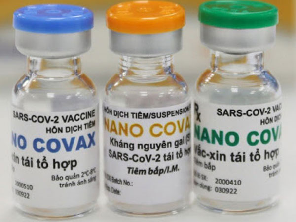 Thủ tướng chỉ đạo việc cấp phép và sử dụng vắc-xin Nanocovax