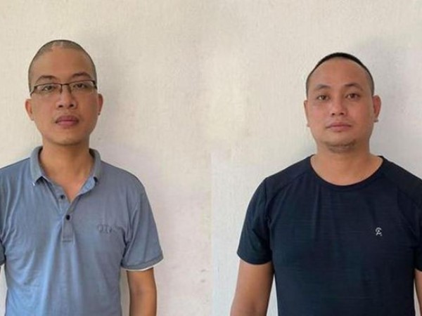 Phá đường dây đánh bạc dưới hình thức cá độ bóng đá qua mạng quy mô lớn