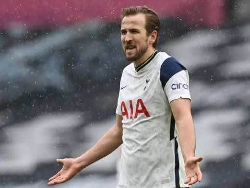 Tottenham chốt giá bán Harry Kane cho Man City