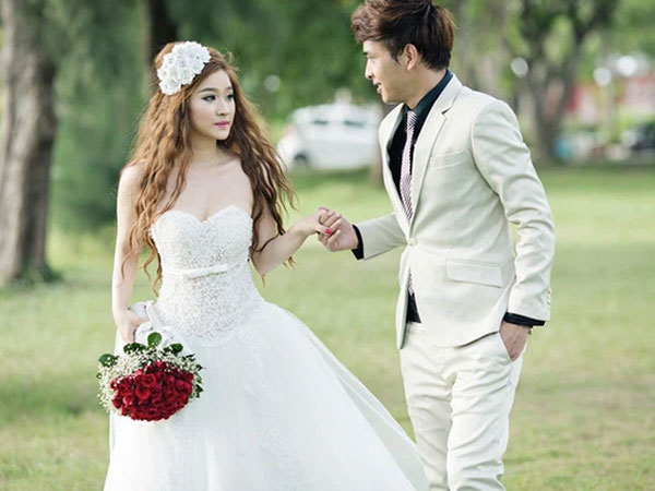 Hồ Quang Hiếu và vợ cũ: Sống chung nhà được 10 ngày là chia tay và mối quan hệ kỳ lạ ở hiện tại