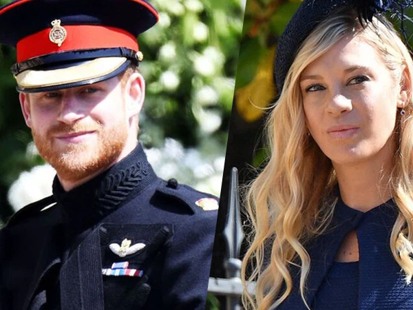 Bạn gái cũ tiết lộ lý do chia tay Hoàng tử Harry cho thấy đầu óc toan tính của Meghan