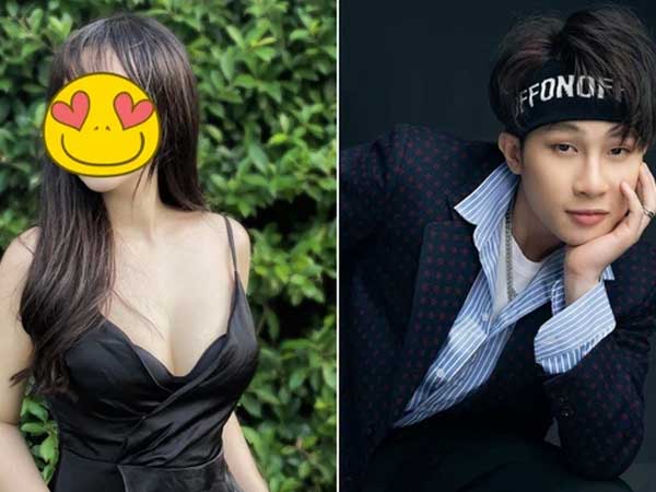 Cô gái thứ 3 trong scandal của Jack công khai tin nhắn từ mẹ, được dặn đi dặn lại một việc