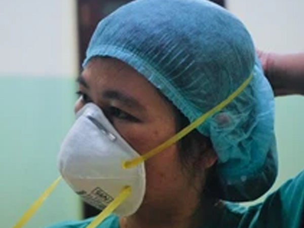 Cảnh báo: Phát hiện nhiều khẩu trang tài trợ cho bệnh viện kém chất lượng, tiềm ẩn nguy cơ nhân viên y tế bị lây nhiễm chéo