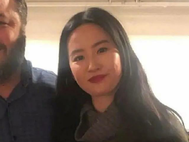 Nhan sắc đời thực của Lưu Diệc Phi liệu có đẹp như nhiều người vẫn tưởng?