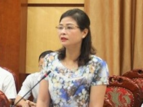 Vụ nguyên giám đốc Sở GD-ĐT Thanh Hóa bị bắt: Nhiều thiết bị dạy học không hiệu quả